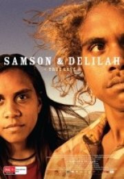 Samson and Delilah izle