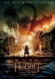 Hobbit: Beş Ordunun Savaşı 2014 izle
