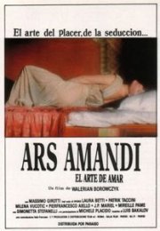 Ars Amandi AKA The Art of Love Erotik Film izle