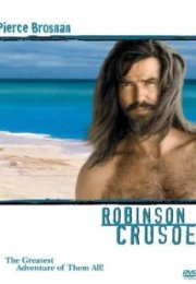 Robinson Crusoe izle