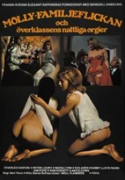 Sex in Sweden AKA Molly +18 Erotik Film izle