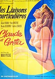Claude et Greta Erotik Film izle