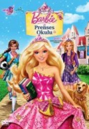 Barbie Prenses Okulu izle