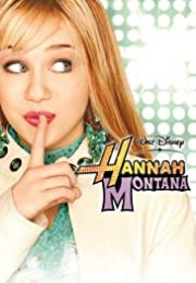 Hannah Montana izle
