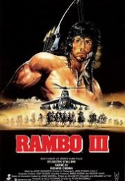 Rambo 3 – Rambo III 1988 izle