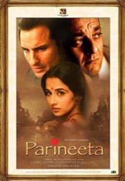 Parineeta – Evli Kadın 2005 izle