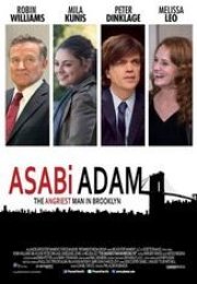 Asabi Adam 2014 Türkçe Dublaj izle