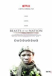 Beasts of No Nation 2015 izle