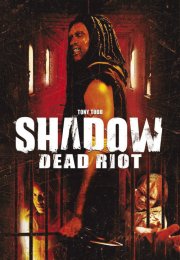 Gölge Shadow Dead Riot (18+) izle