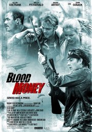 Kanlı Para – Blood Money izle