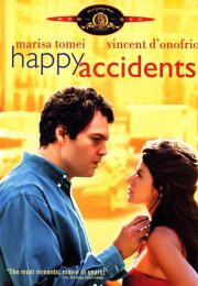 Hoş Kaza – Happy Accidents izle