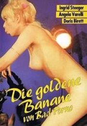 Golden Banana Kötü Pornosu 1971 izle