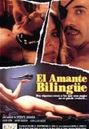 El Amante Bilingüe +18 film izle