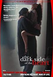 El Lado Oscuro del Corazón +18 Erotik Film izle