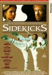Sidekicks – Chuck Norris izle
