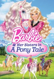 Barbie ve Kardeşleri At Binicilik Okulu izle