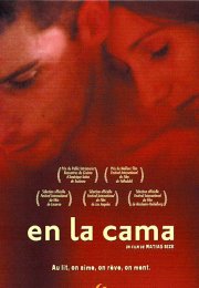 En La Cama , Yatakta Erotik Film izle