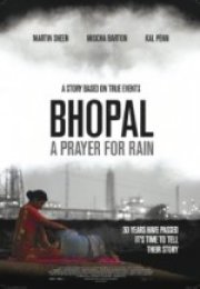 Bhopal Felaketi / Bhopal 2014 izle