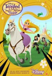 Tangled: Before Ever After 2017 izle