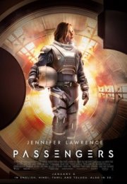 Uzay Yolcuları / Passengers 2016 filmi izle