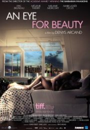 Güzellik İçin Bir Göz Erotik Film izle