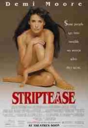 Striptease 1996 izle