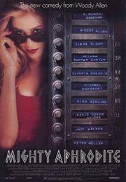 Mighty Aphrodite / Sevimli Fahişe 1995 izle