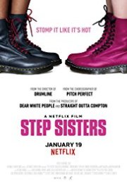 Step Sisters / Üvey Kız Kardeşler 2018 izle