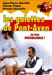 Les Galettes De Pont-Aven +18 izle