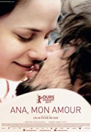 Ana, Aşkım – Ana Mon Amour 2017 izle