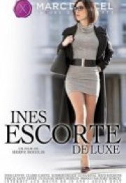 Megan Escorte de Luxe +18 Film izle