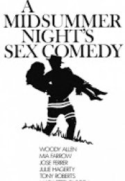 A Midsummer Night’s Sex Comedy Erotik Film izle