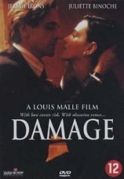 Damage (1992) Erotik Film izle