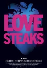 Love Steaks (2013) erotik film izle