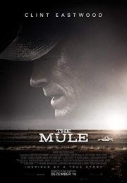 The Mule izle