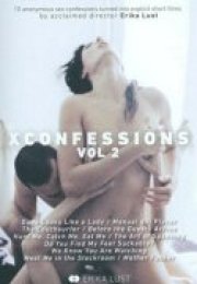 Xconfessions Vol.2 Erotik izle