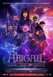 Abigail: Sınırların Ötesinde 2019 izle