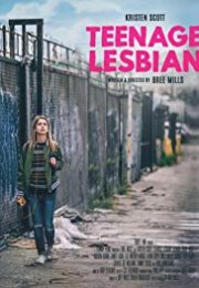Teenage Lesbian 2019 izle