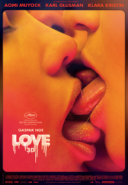 Love 2015 Erotik Film izle