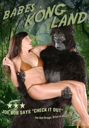Babes in Kong Land Erotik Film