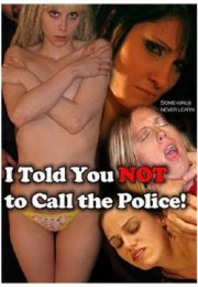 Polisi Aramamanı Söylemiştim Erotik Film