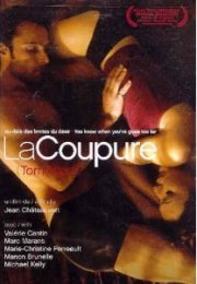 La Coupure Erotik Film izle