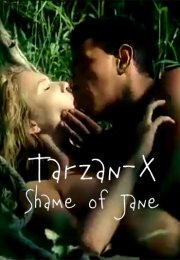 Tarzan: Jane’in Utancı [türkçe altyazılı erotik filmler]