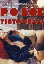 P.O.Box [tinto brass filmleri]