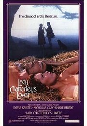 Lady Chatterly’s Lover 1981 izle