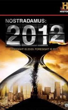 Nostradamus 2012 izle