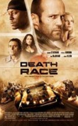 Ölüm Yarışı – Death Race izle