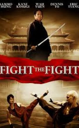 Dövüş – Kavga Fighting film izle