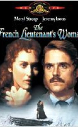 Fransız Teğmen’in Kadını Filmi izle
