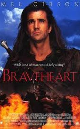 Cesur Yürek – Braveheart izle